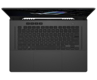 ASUS Rog Zephyrus G15 Ryzen 7 5800HS/16GB/1TB SSD/RTX 3080/15,6" 165Hz/Win10 - 653290 - zdjęcie 6